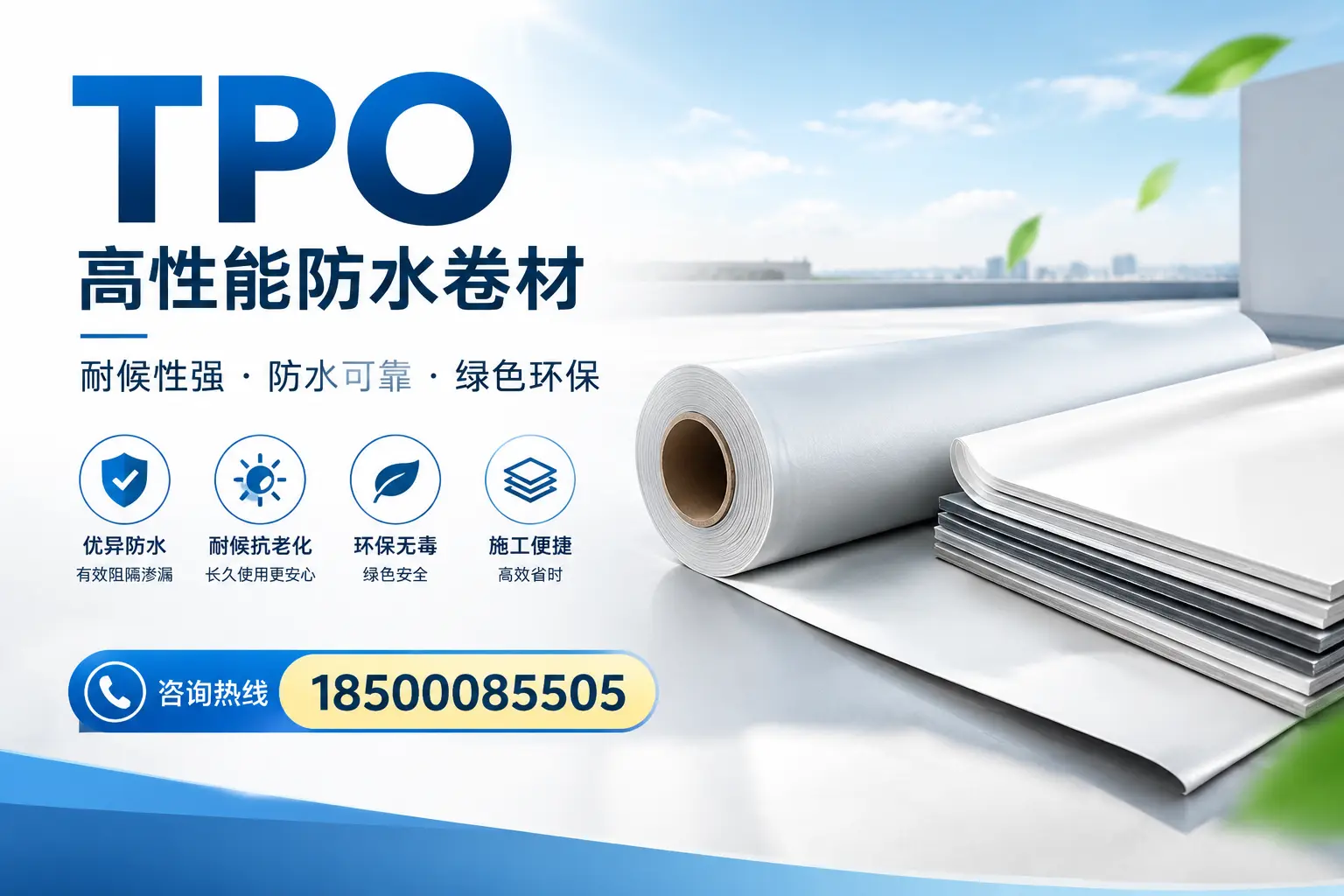 tpo行业趋势分析，武威企业应如何应对