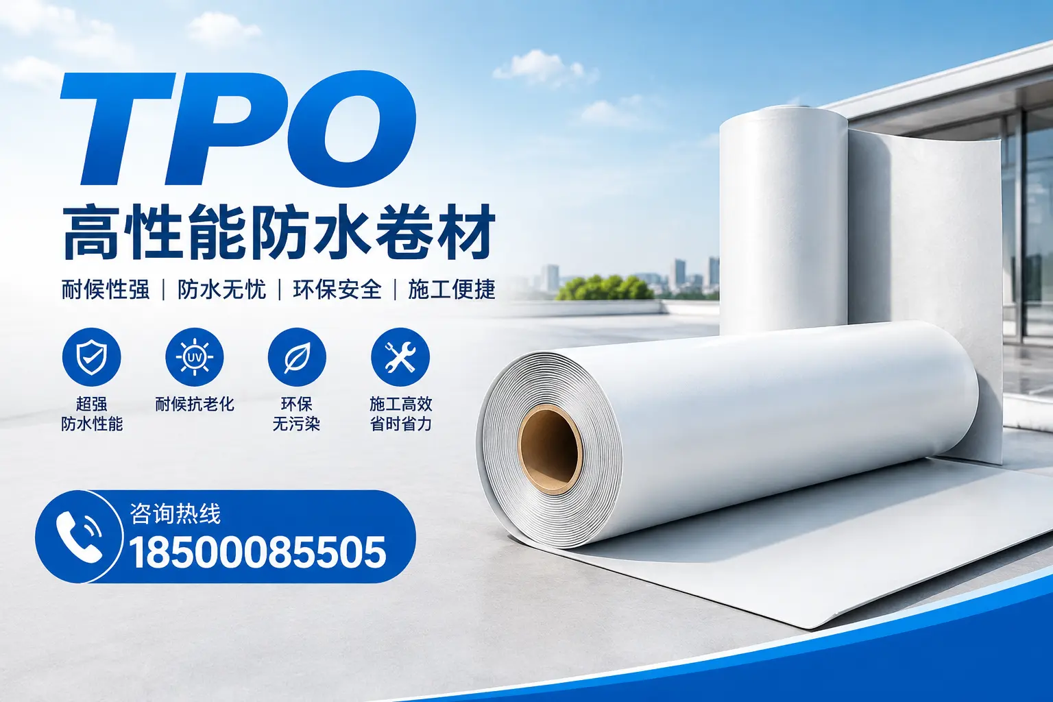 tpo产品质量评估标准,武威企业需掌握的关键要点